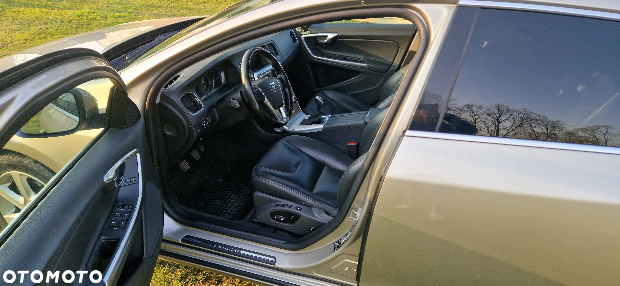 Volvo V60 - 5