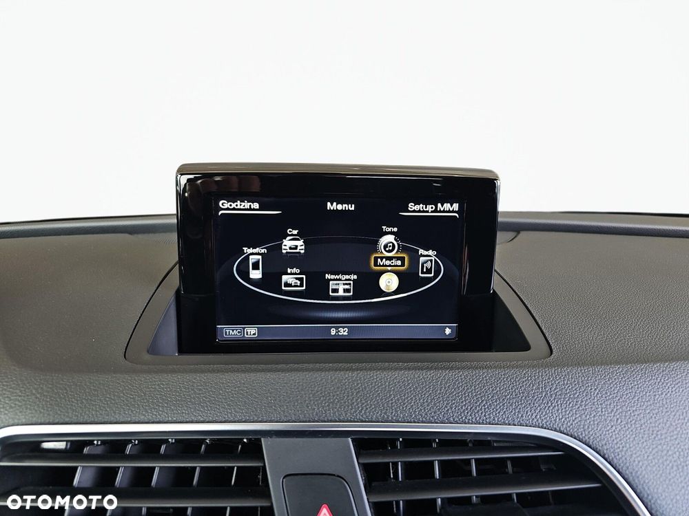 Audi Q3 - 16