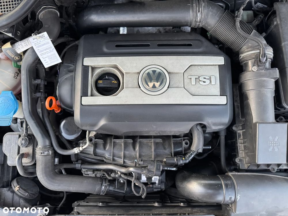 Volkswagen Scirocco - 29