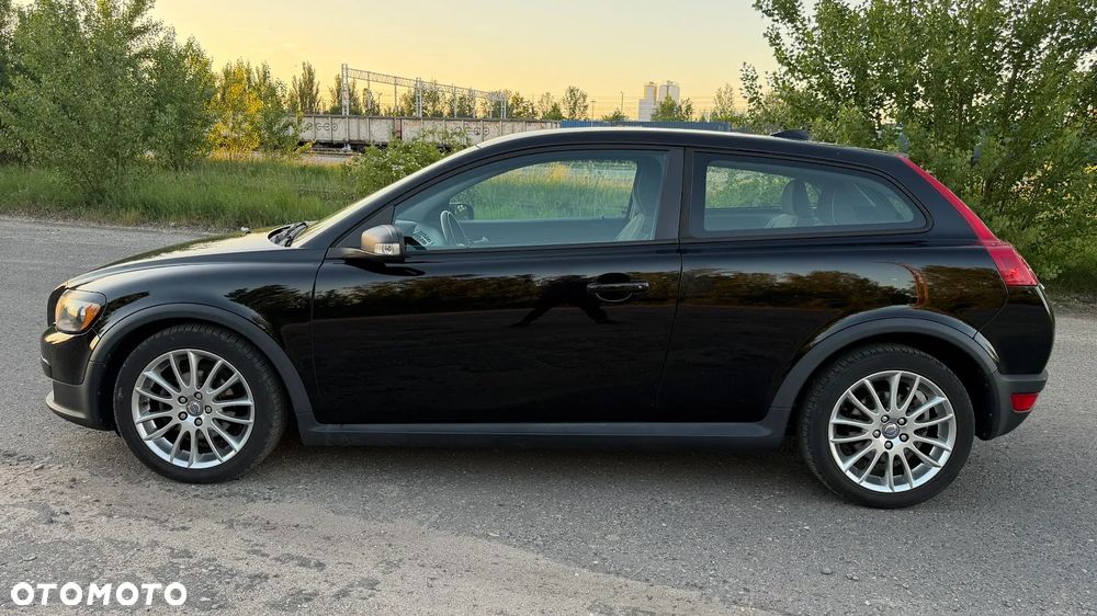 Volvo C30 DRIVe Kinetic - 26