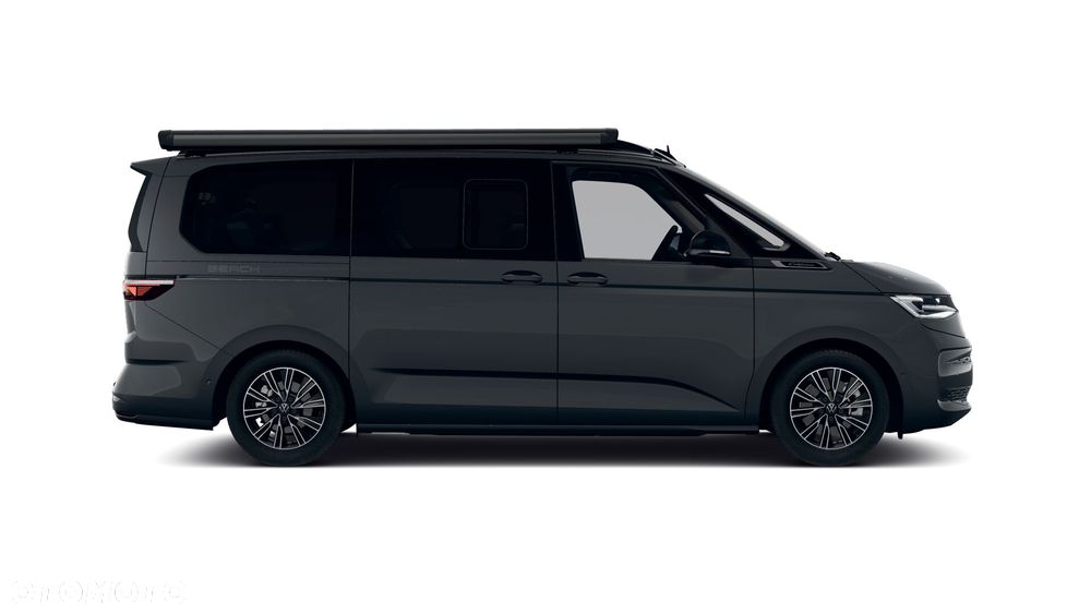 Volkswagen California - 15