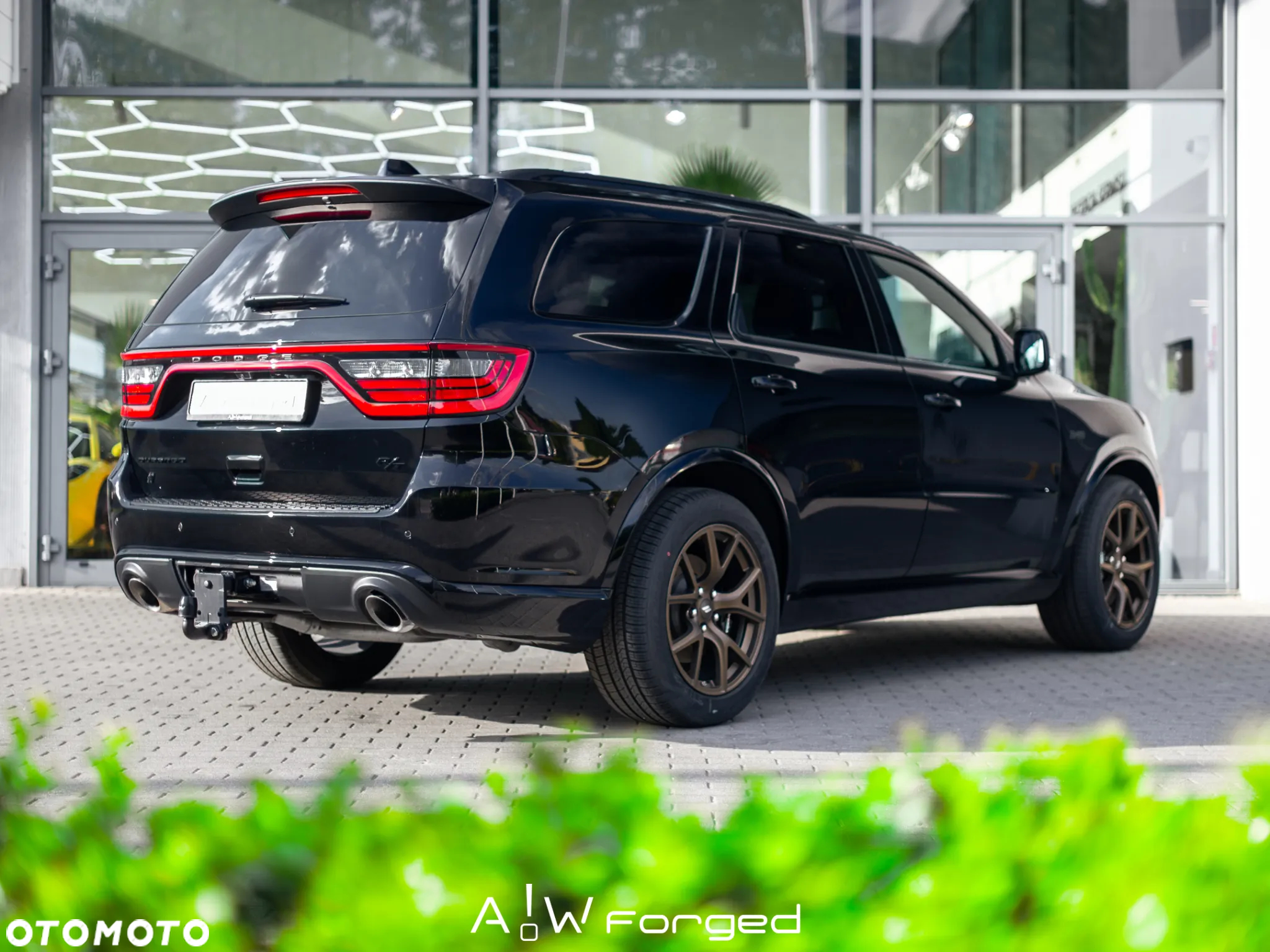 Dodge Durango 5.7 R/T - 10