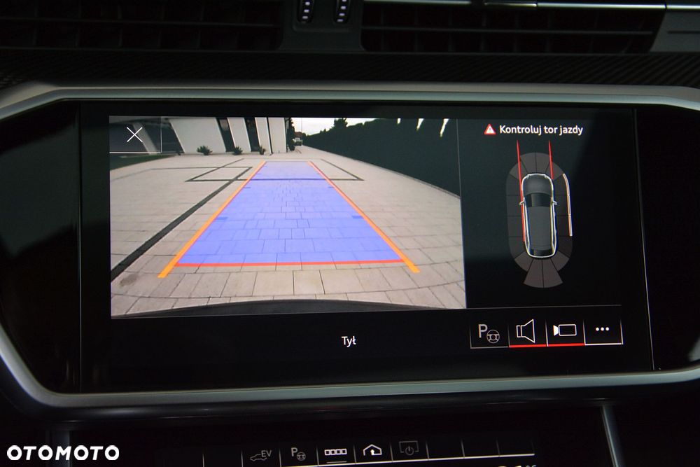 Audi A6 Avant 55 TFSI e quattro S tronic sport - 26