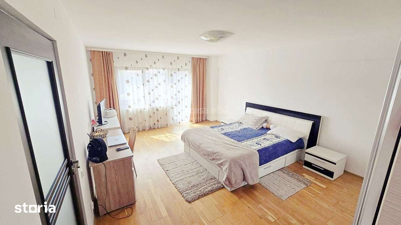 Podul de Fier - Iasicon, 1 camera mobilat si utilat, igienizat — fotografia 1