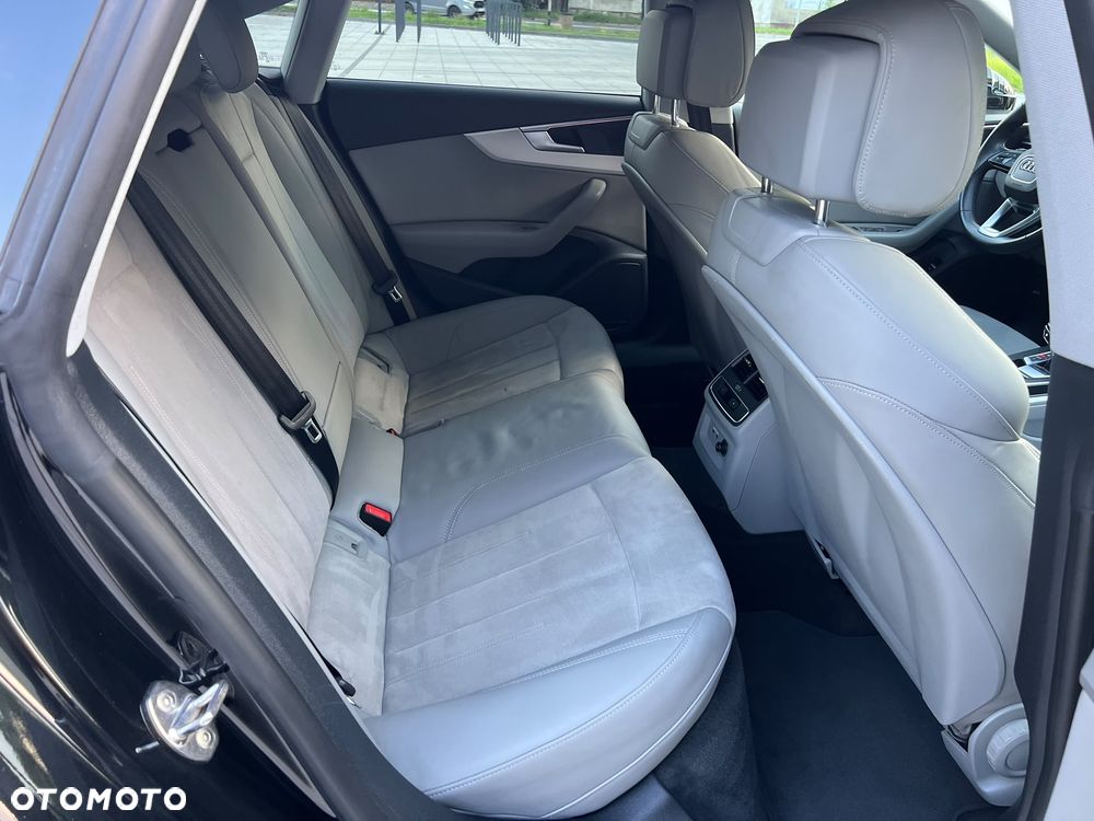 Audi A5 Sportback 35 TDI mHEV S tronic - 31