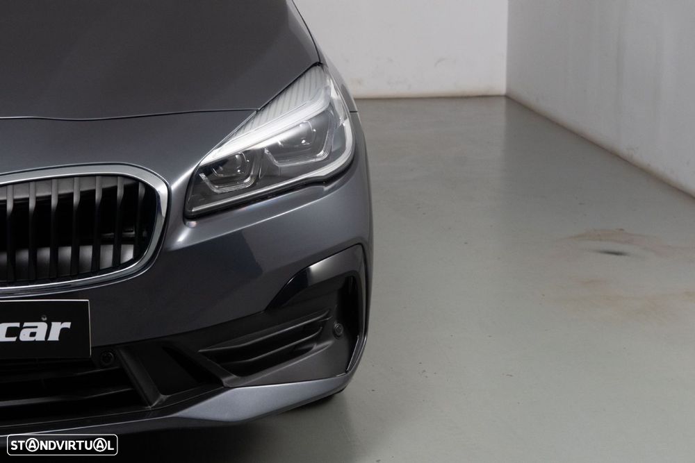 BMW 225xe Active Tourer Advantage - 28