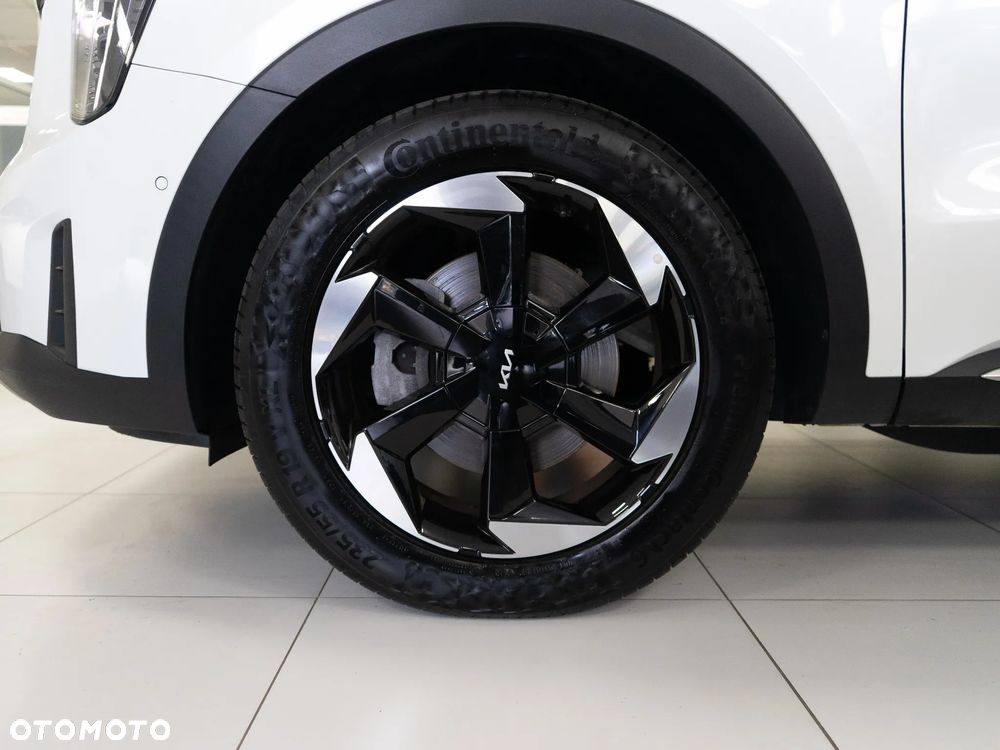 Kia Sorento 1.6 T-GDI HEV Prestige Line AWD 7os - 4