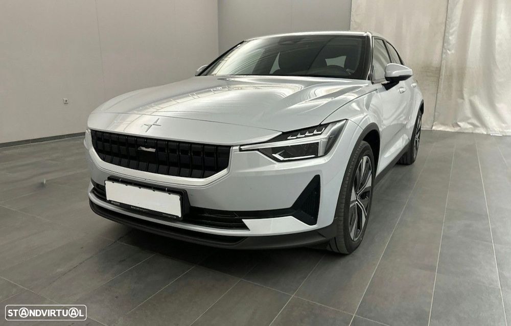 Polestar 2 Long Range 78 kWh - 2