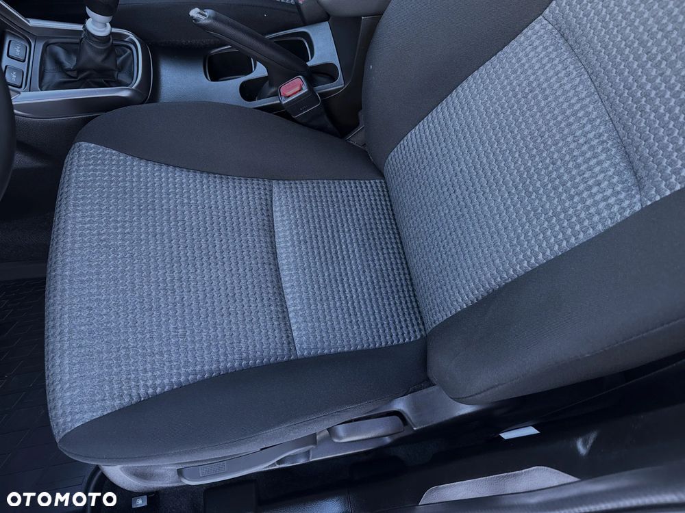 Suzuki S-Cross 1.4 SHVS Comfort - 20