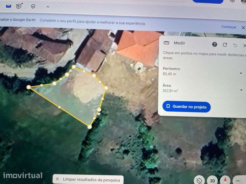Terreno para venda - Grande imagem: 2/2