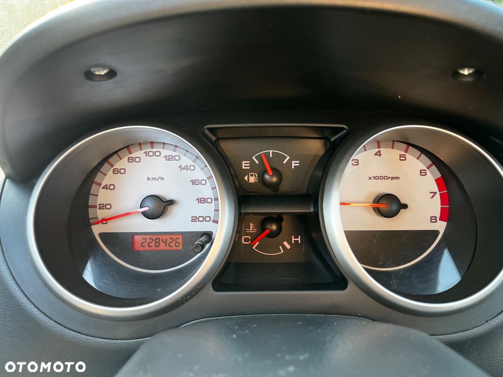 Suzuki Ignis - 9
