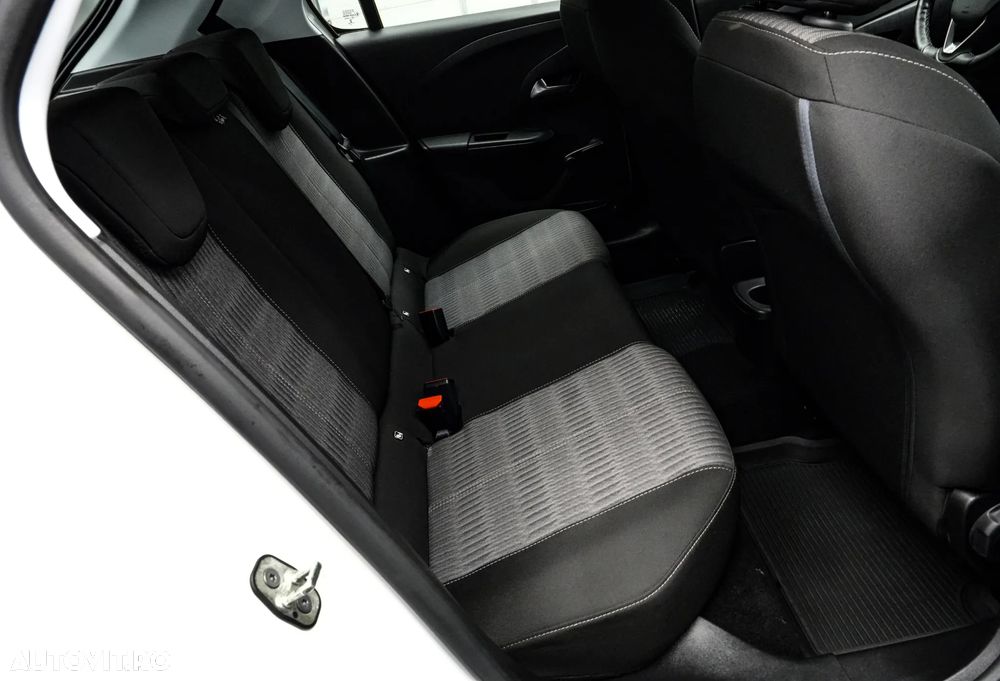 Opel Corsa 1.2 Start/Stop Edition - 16