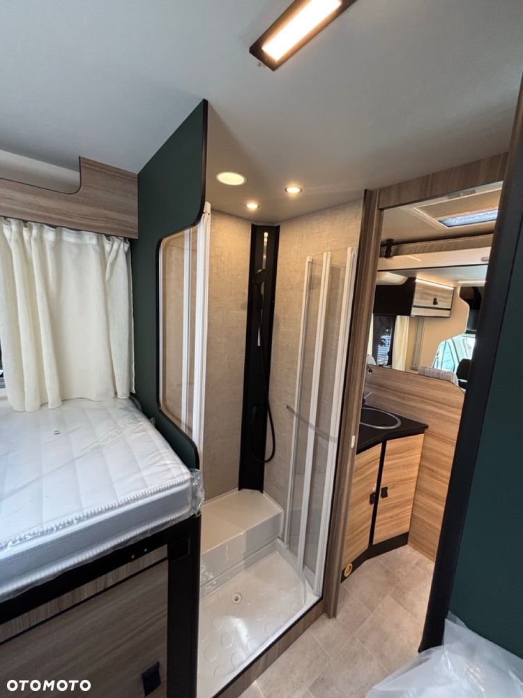 Rimor Kilig 95 Plus - 28