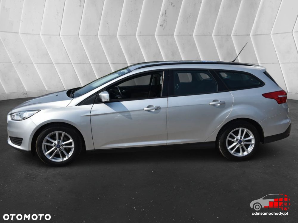 Ford Focus - 7