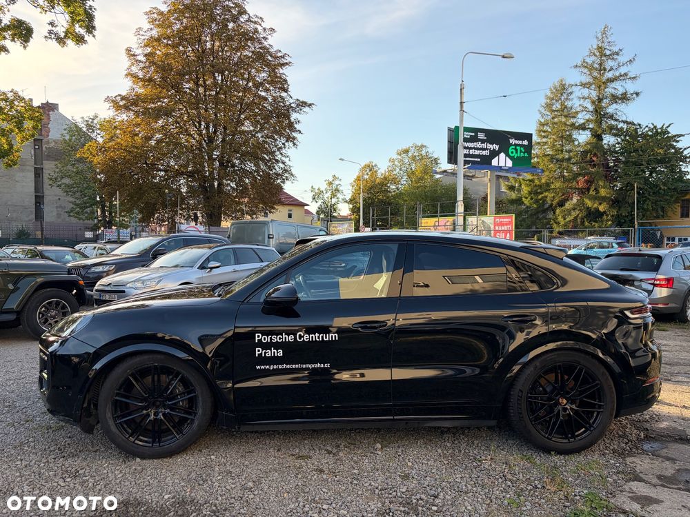 Porsche Cayenne - 13