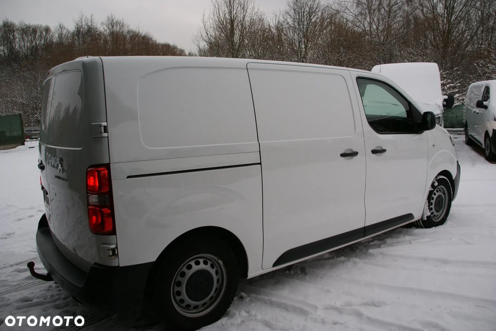 Peugeot Expert - 12