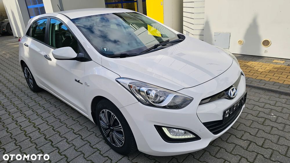 Hyundai i30 1.4 Premium - 15