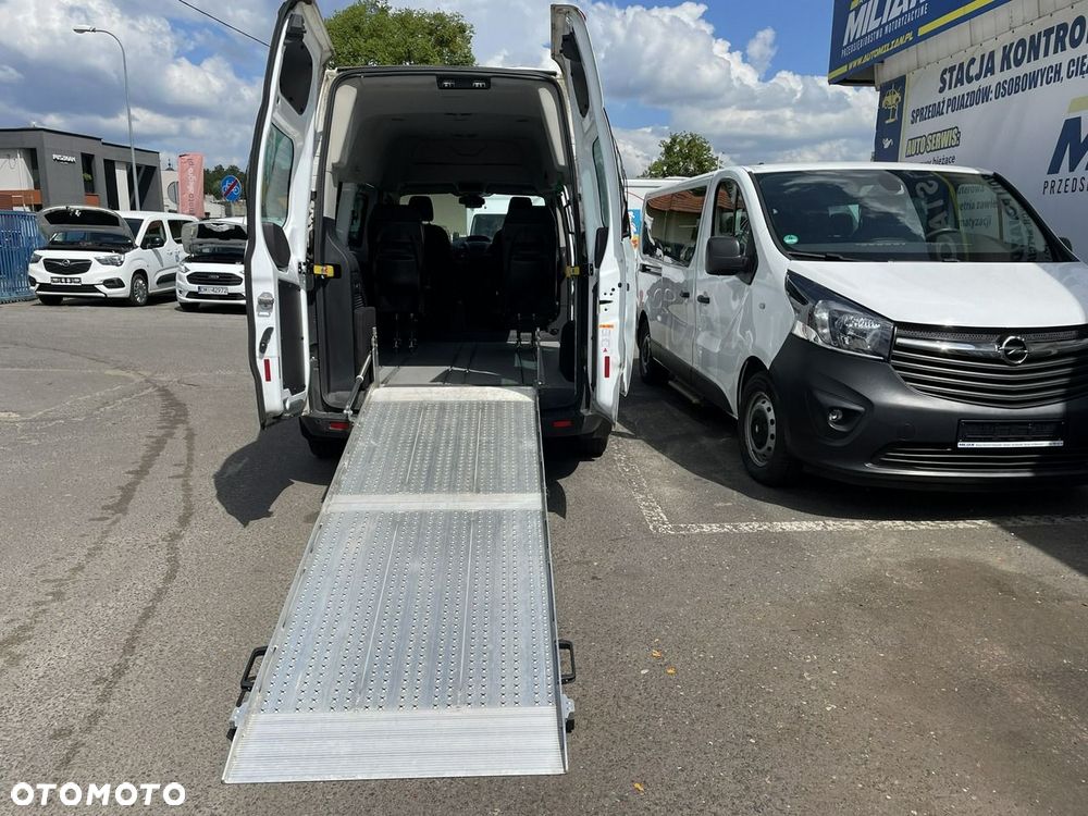 Ford Transit Custom 300 L1H1 VA Titanium - 1
