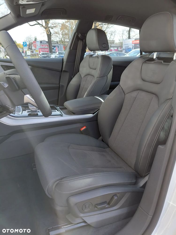 Audi Q8 60 TFSI e PHEV Quattro Tiptronic - 12