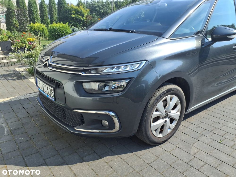 Citroën C4 Picasso - 3