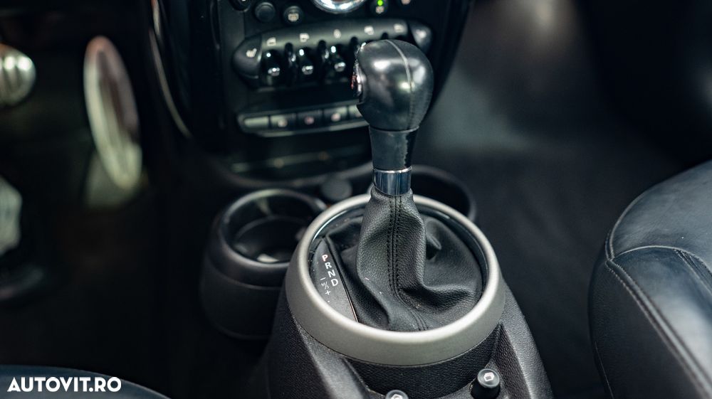 Mini Countryman Cooper S All4 Aut. - 40