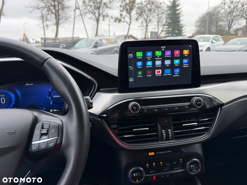 Ford Kuga 2.0 EcoBlue 4x4 ST-LINE - 41