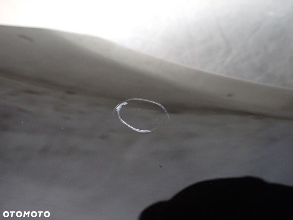 BŁOTNIK LEWY PRZEDNI INFINITI M37X KOL: GAC - 10