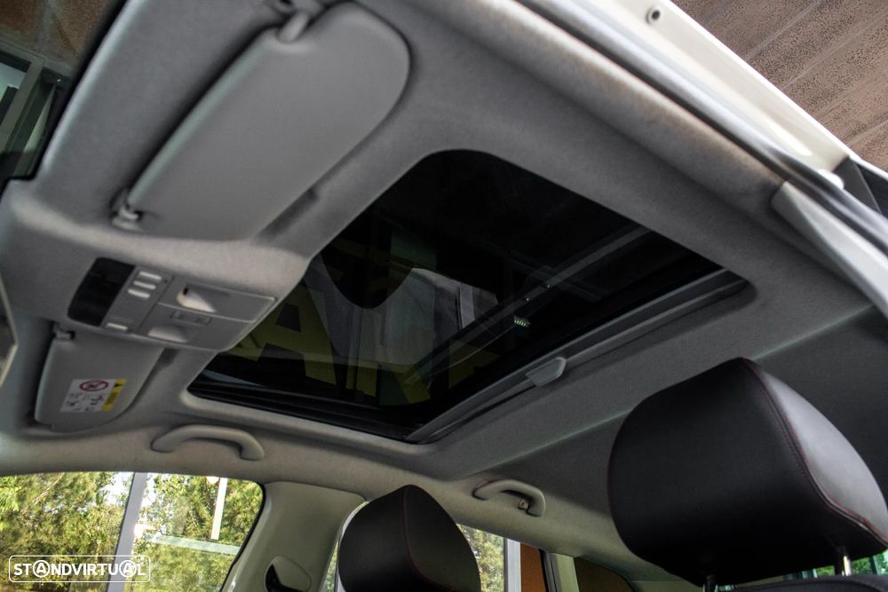 SEAT Ibiza ST 1.6 TDI FR 30 Anos - 25