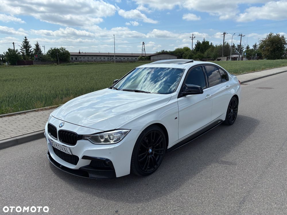 BMW Seria 3 - 1