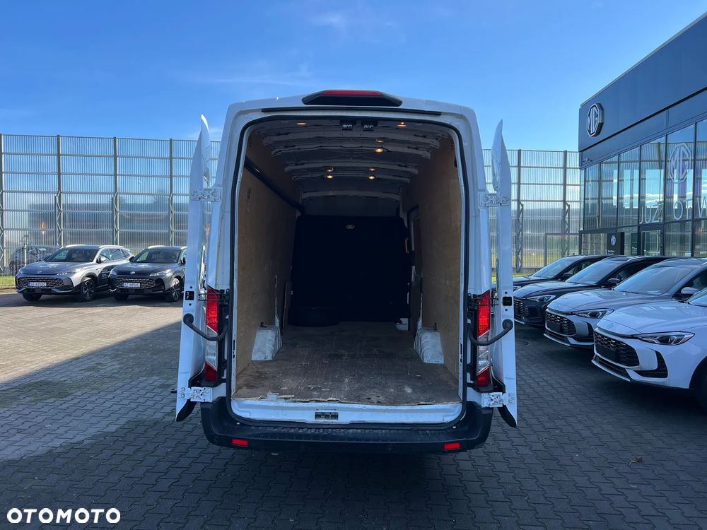 Ford transit - 14