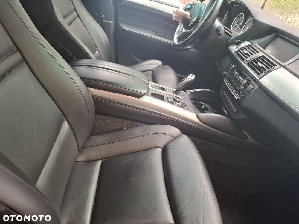 BMW X6 ActiveHybrid - 8