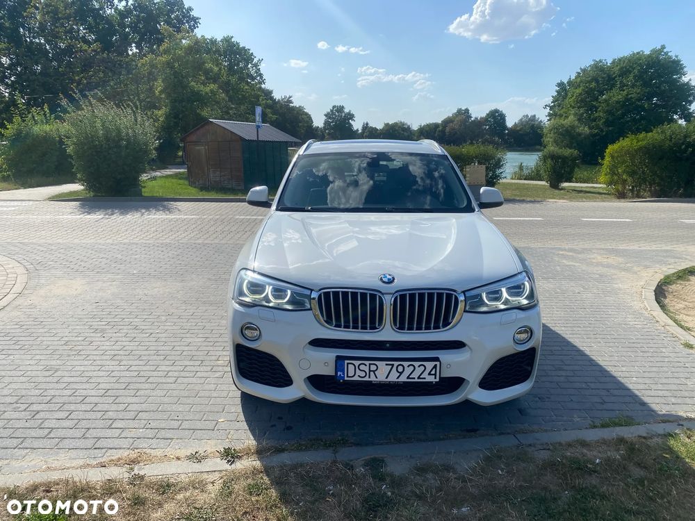 BMW X3 - 3