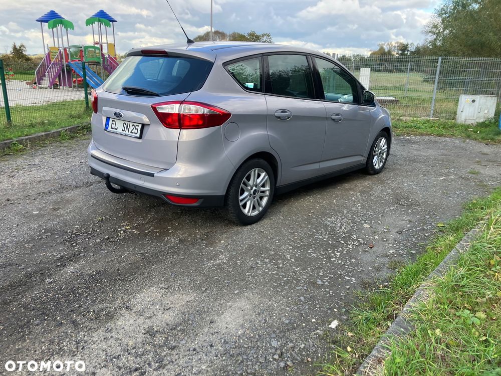Ford C-MAX - 3