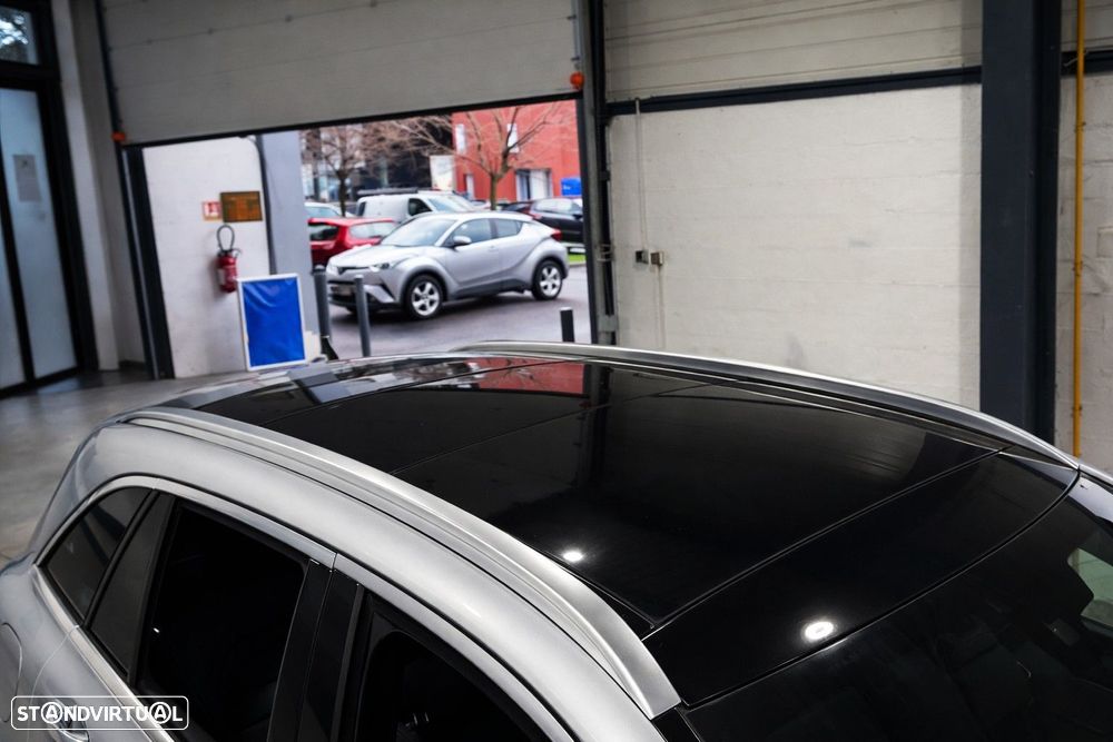 Mercedes-Benz GLC 350 - 8