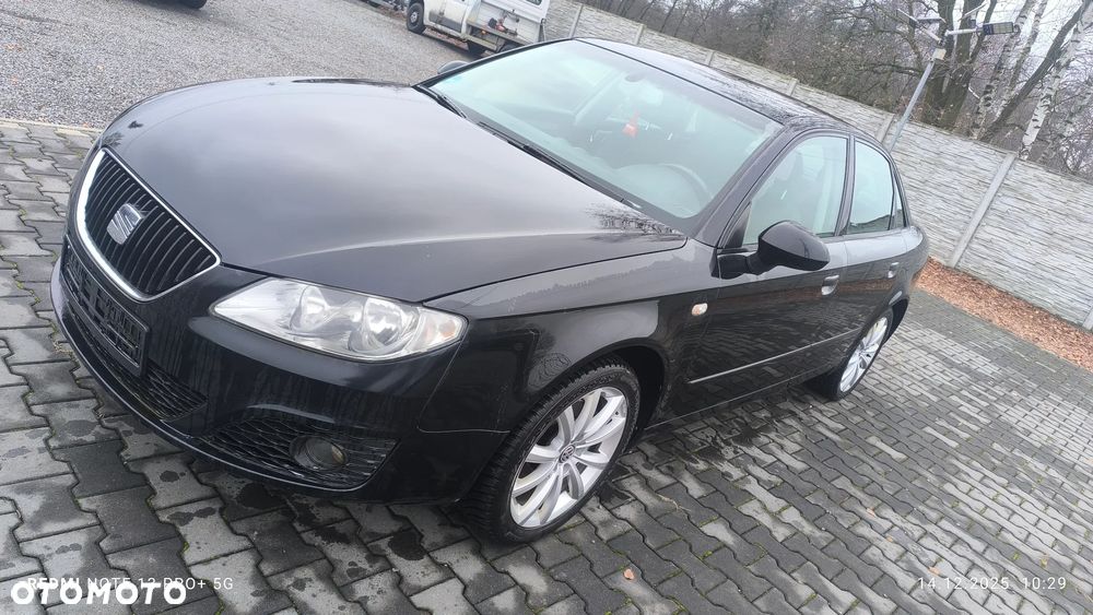 Seat Exeo 1.8T Style - 1
