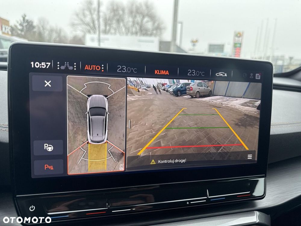 Cupra Formentor 2.5 TSI 4Drive VZ5 DSG - 21
