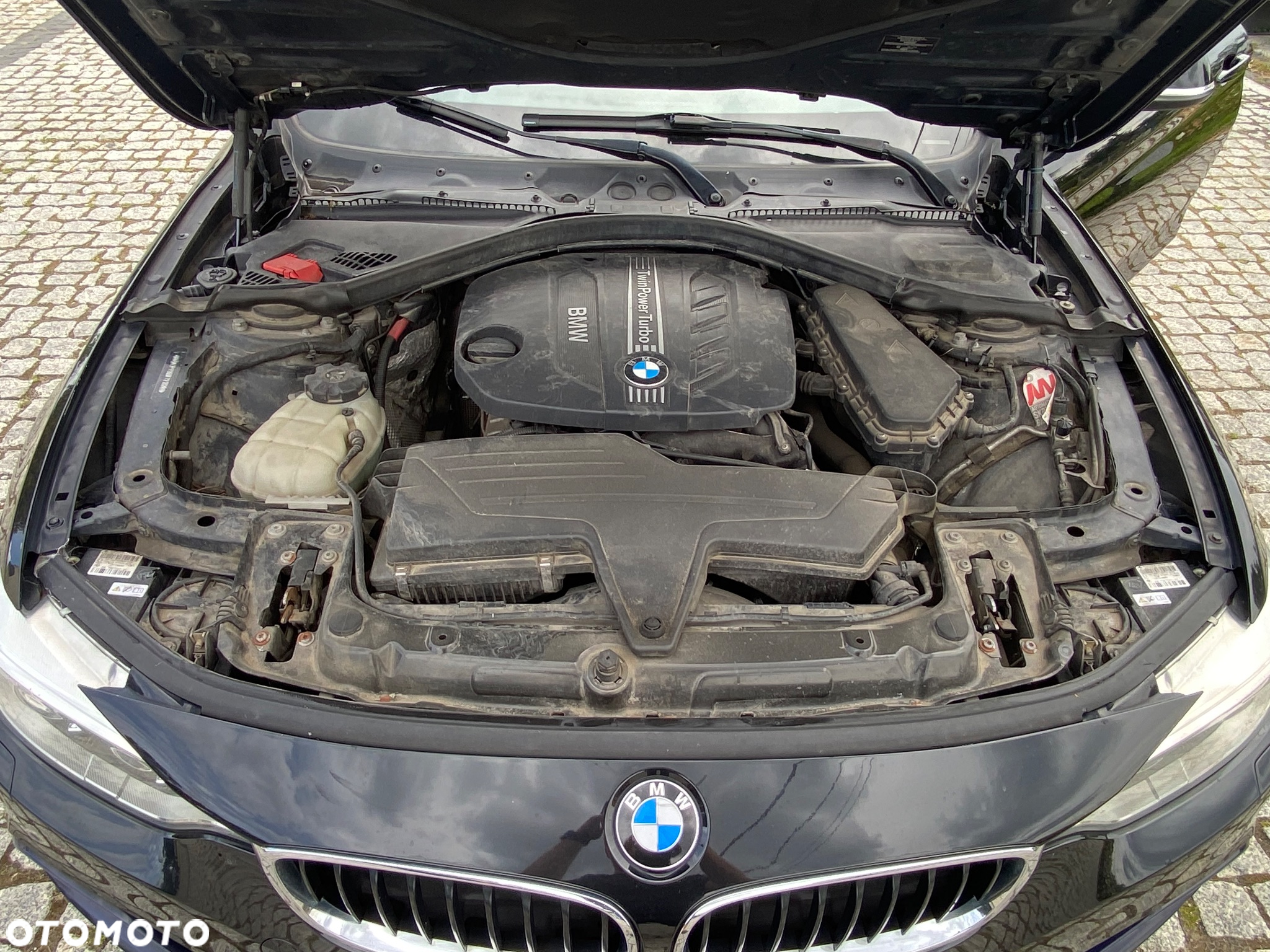 BMW Seria 4 - 19