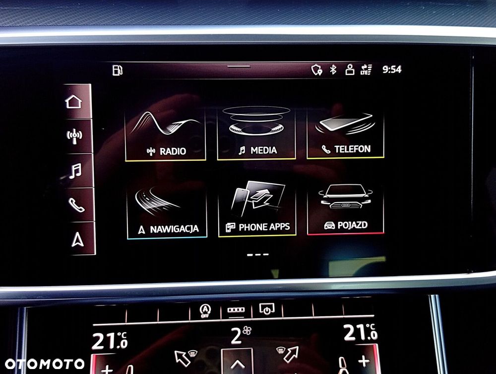Audi A6 Limousine - 28