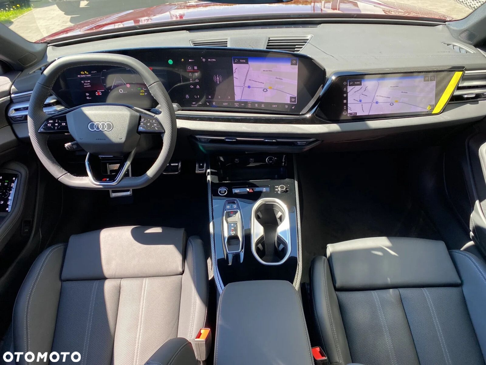 Audi A6 - 26