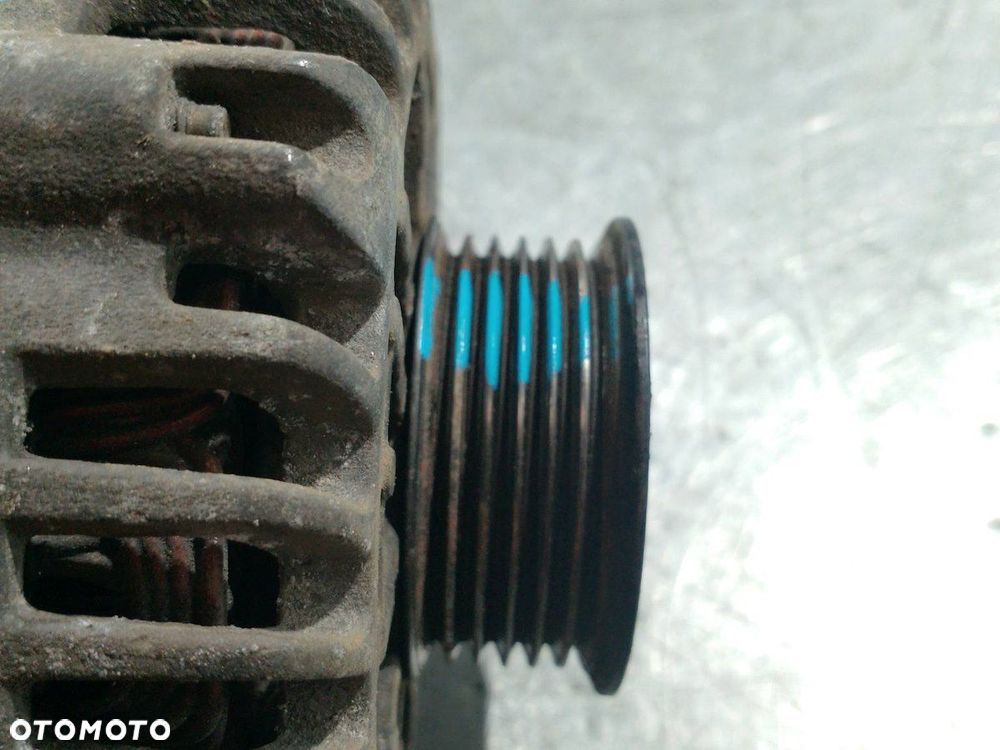 ALTERNATOR FORD TRANSIT CONNECT 1.8 TDCI 2T1U-AG 040625 - 6