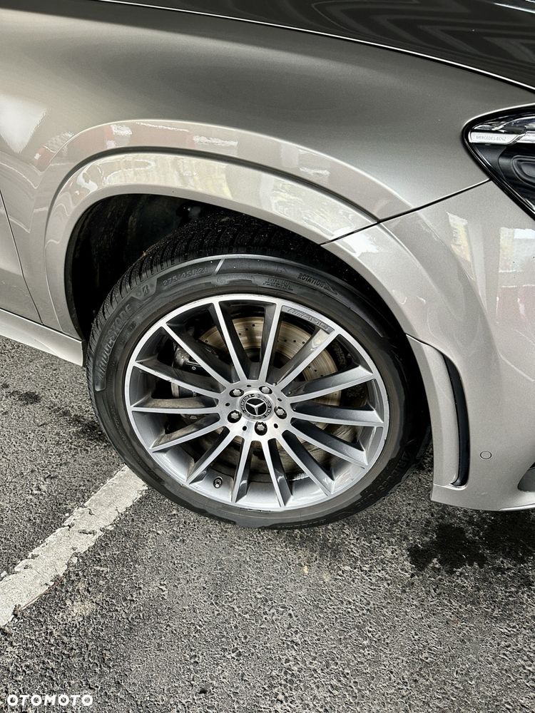 Mercedes-Benz GLE 300 d 4-Matic - 29