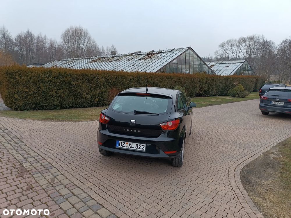Seat Ibiza SC 1.2 TSI Ecomotive Copa - 6