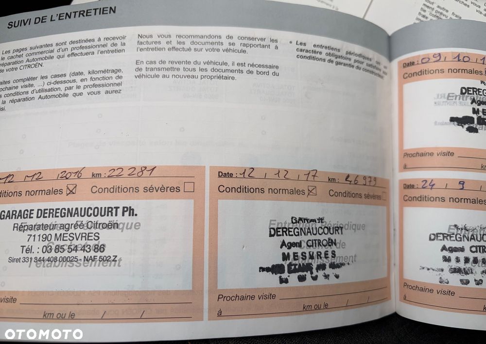 Citroën Berlingo Multispace BlueHDi 100 SELECTION - 25