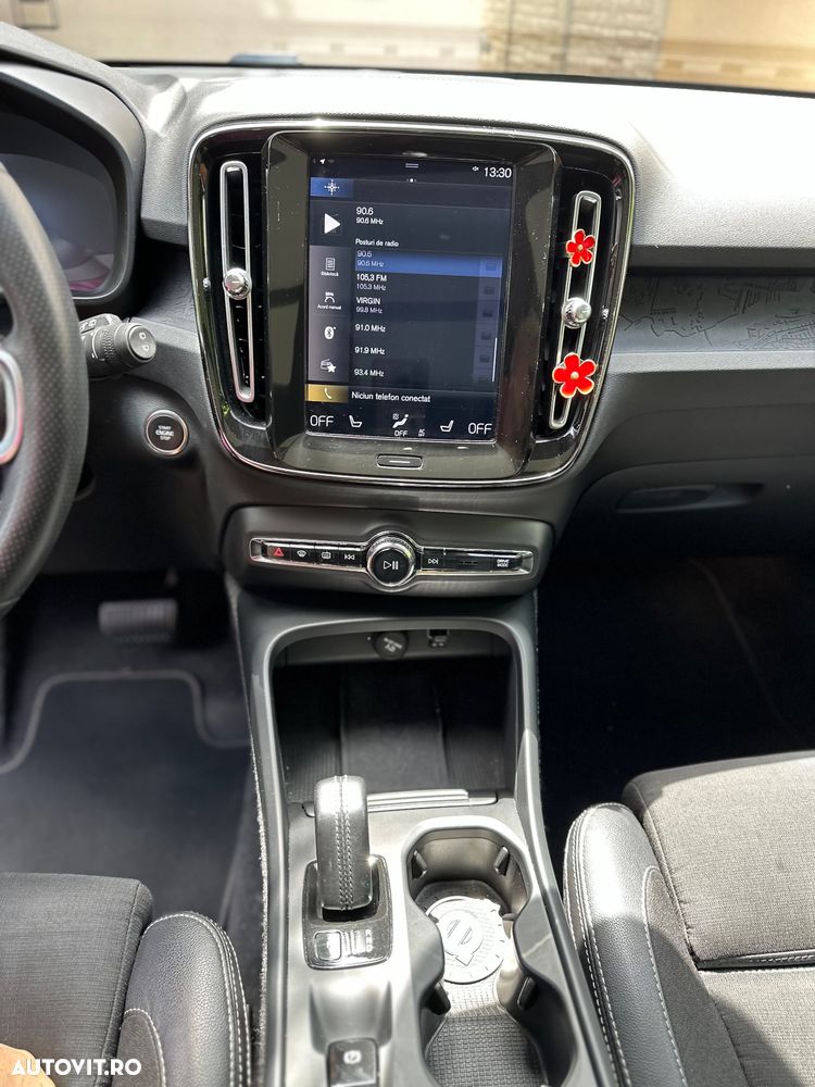 Volvo XC 40 D3 Momentum - 8