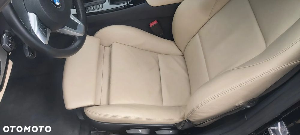 BMW Z4 sDrive30i - 14