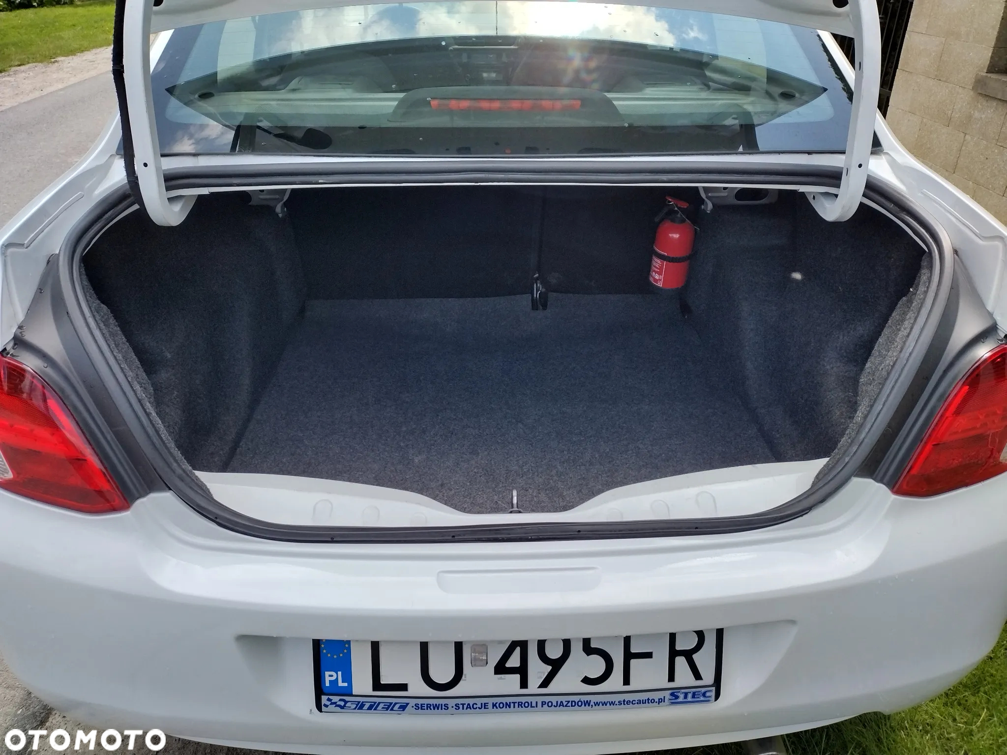 Peugeot 301 1.2 VTi/Pure Tech Active - 17