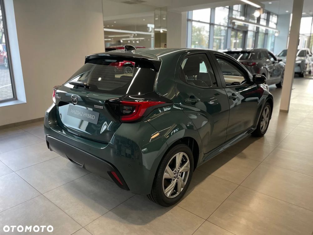 Mazda 2 2026 photo 5