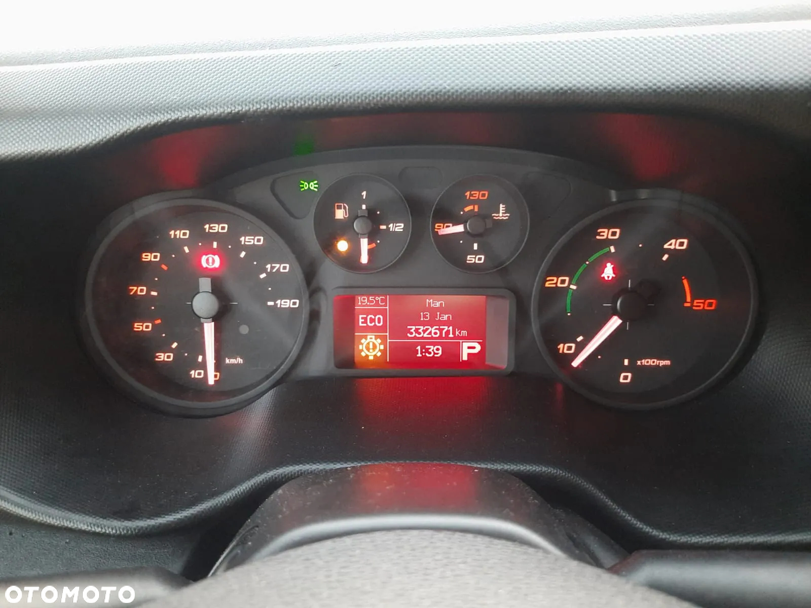 Iveco Daily - 21