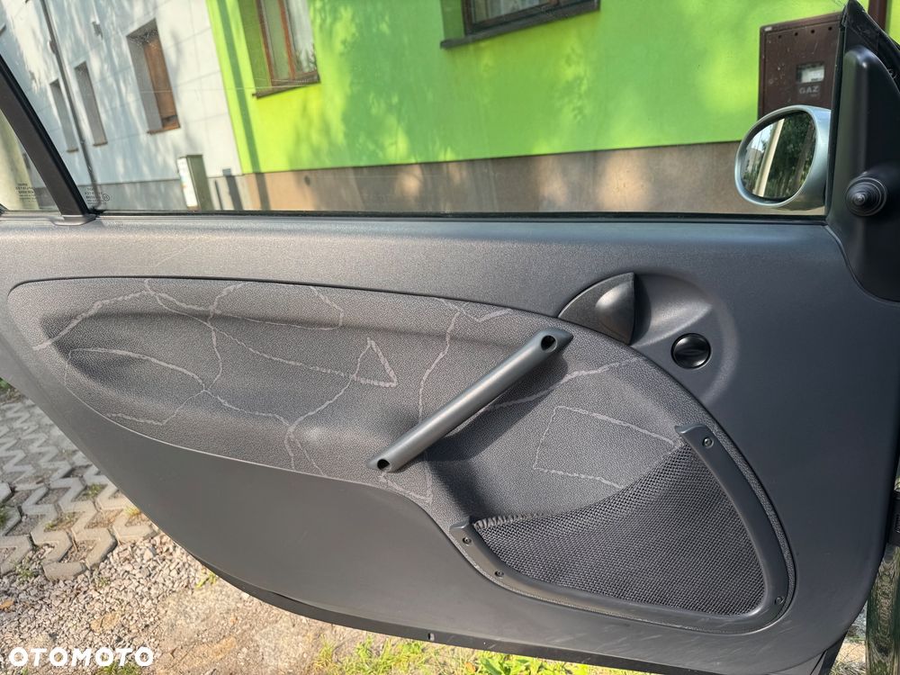 Smart Fortwo softtouch grandstyle - 13