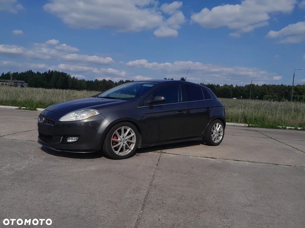 Fiat Bravo 1.4 T-JET 16V Sport - 1